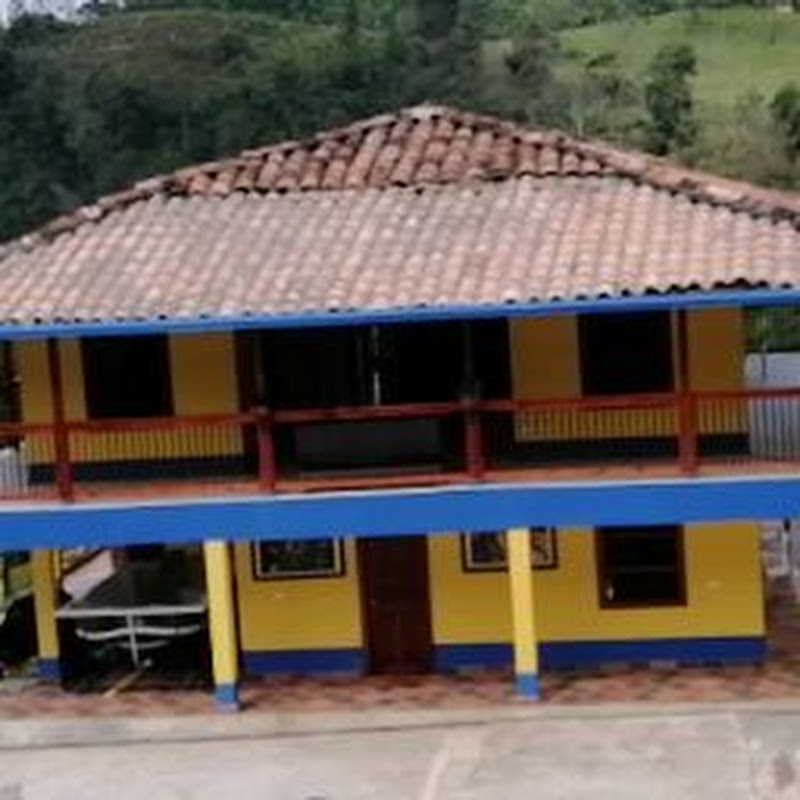 Finca Hotel La India (Antioquia - Colombia)