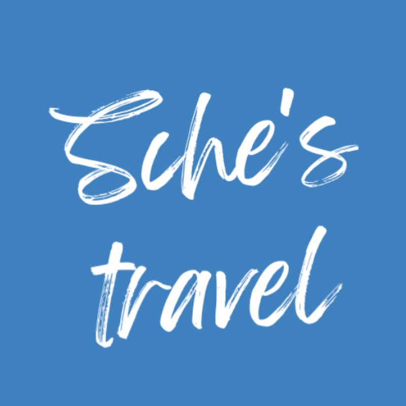 Sche's Travel