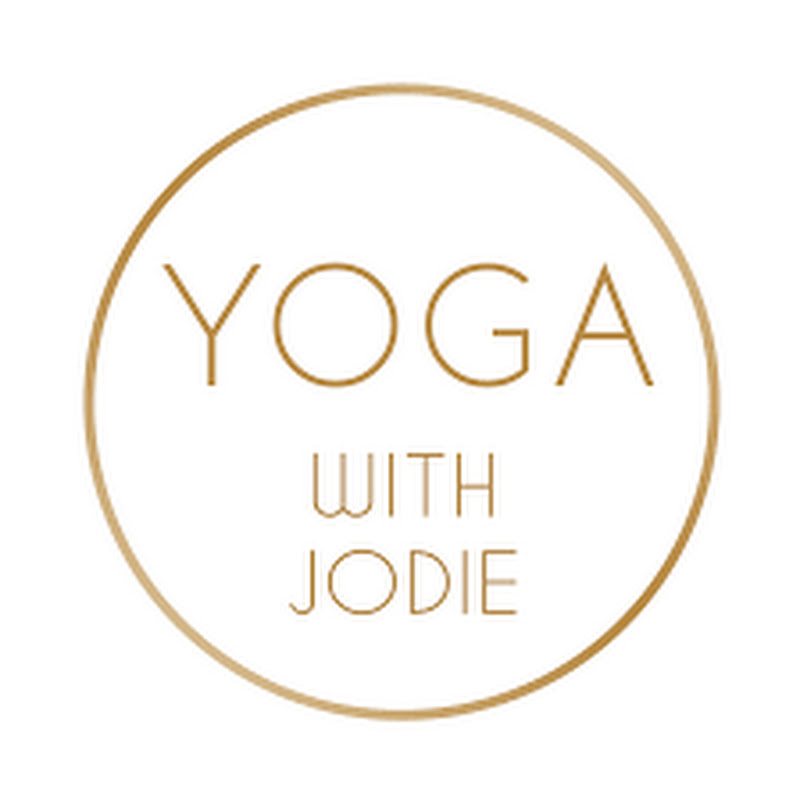 Jodie Yoga