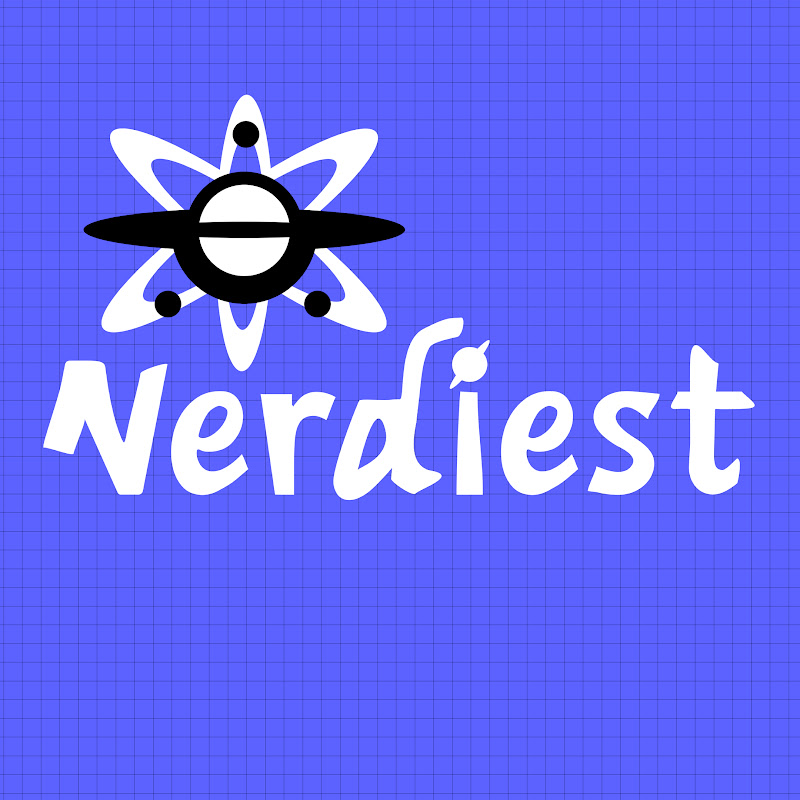 Nerdiest icon