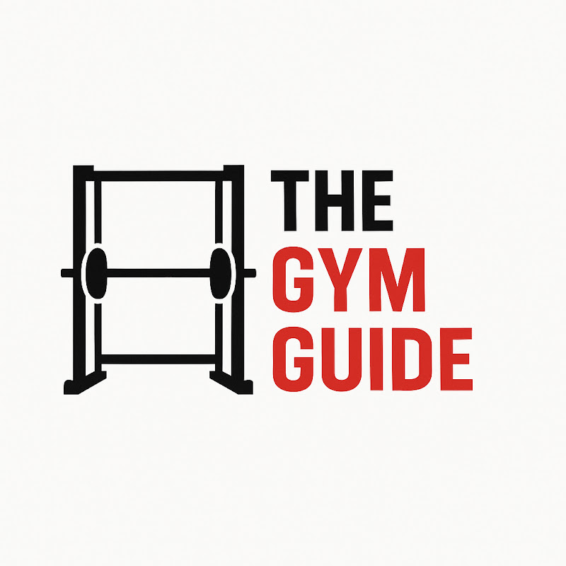 The Gym Guide