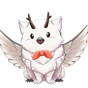 ホウトウ軍曹 houtou ch.