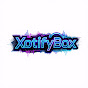 Xotifybox logo