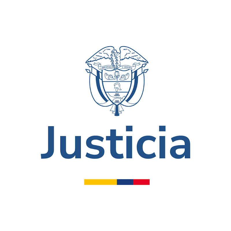Ministerio de Justicia y del Derecho Colombia