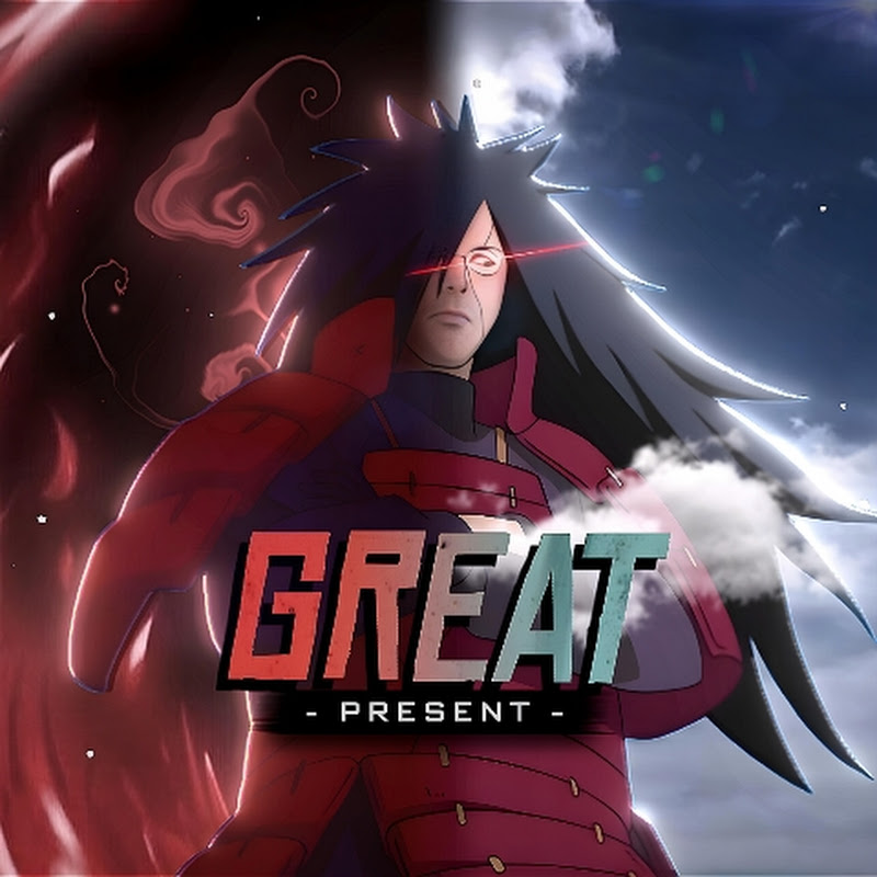 Great Amv