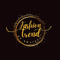 Fashion trend by shaista logo