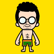格闘メガネ