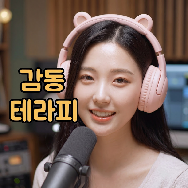 감동테라피 thumbnail