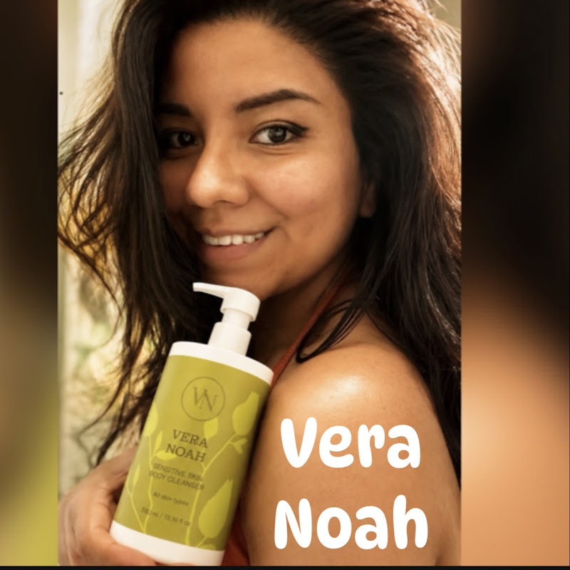 Vera Noah Skincare 