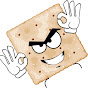 Salty Cracker YouTube Profile Photo