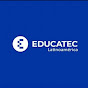EDUCATEC ACADEMY logo