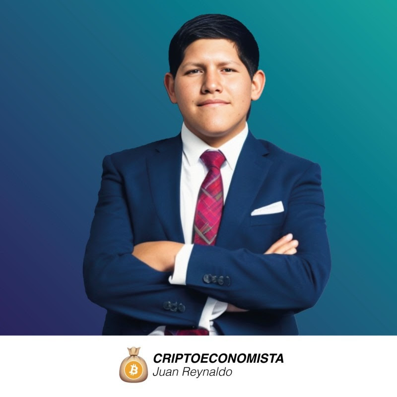 Criptoeconomista