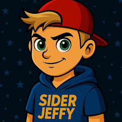 Sider Jeffy