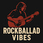 RockBallad Vibes logo