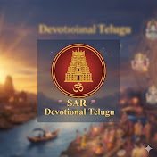 SAR Devotional Telugu