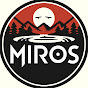 MiroS logo