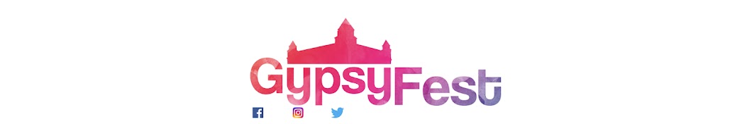 Gypsy FEST - World Roma Festival यूट्यूब चैनल अवतार