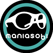 マニアソビ 京大卒の探求ラボ | maniasobi, an explorer's lab