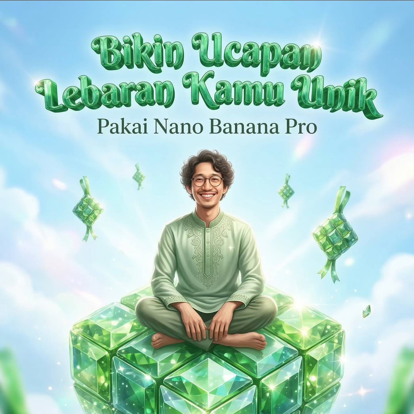 Post from Google Indonesia