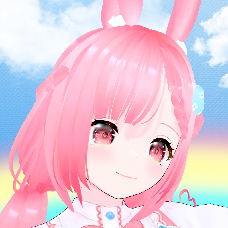 片恋うさぎ🌙ラピナ・イースター