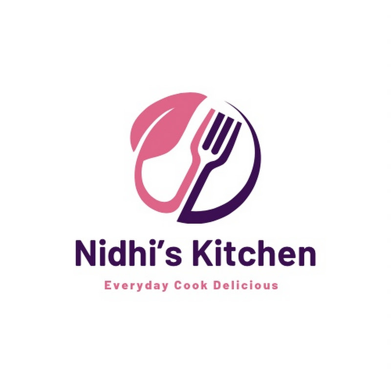 Nidhi's Kitchen - Everyday Cook Delicious