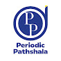 Periodic Pathshala - CSIR NET, SET, GATE, IIT JAM logo