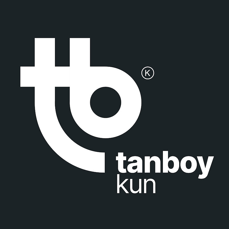tanboy kun YouTube channel avatar