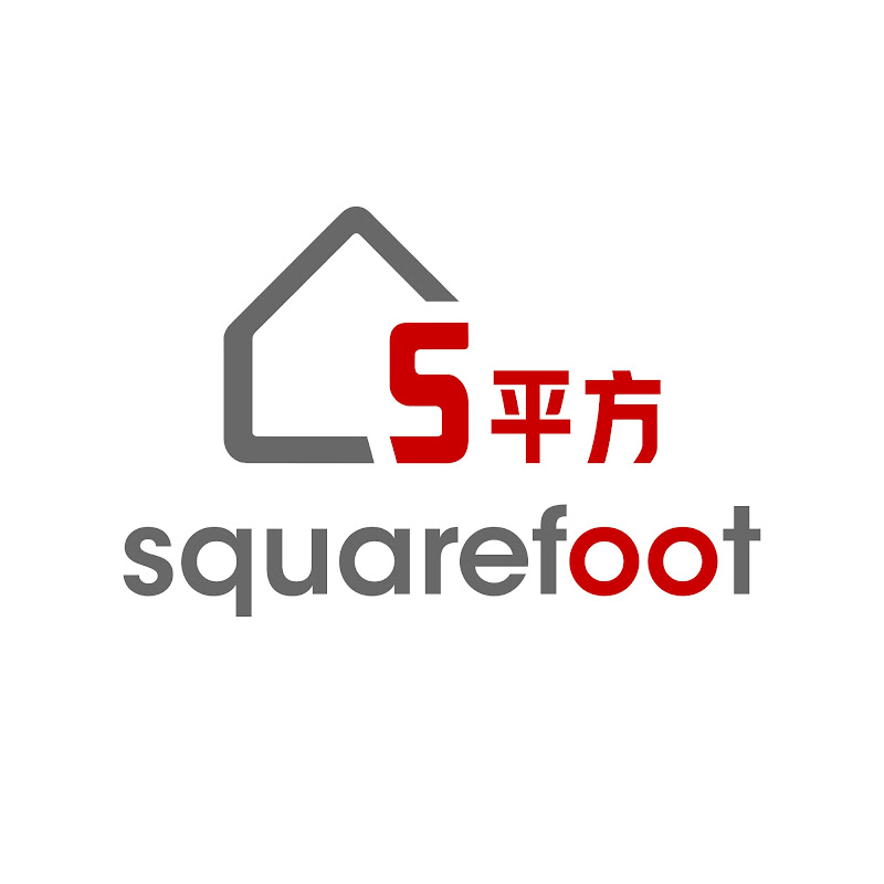 Squarefoot.com.hk Logo