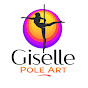 Giselle Pole Art