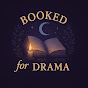 Booked for Drama logo