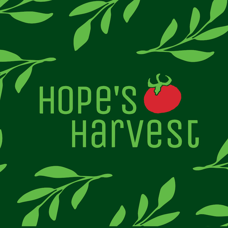 Hope's Harvest RI