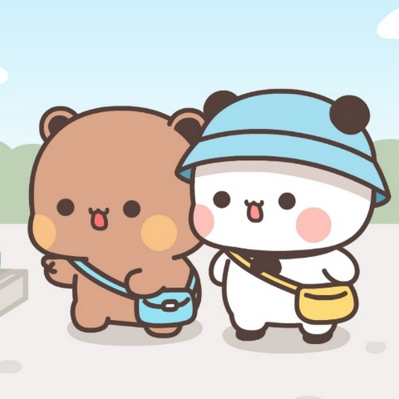 Bubu Dudu Aki Cartoon