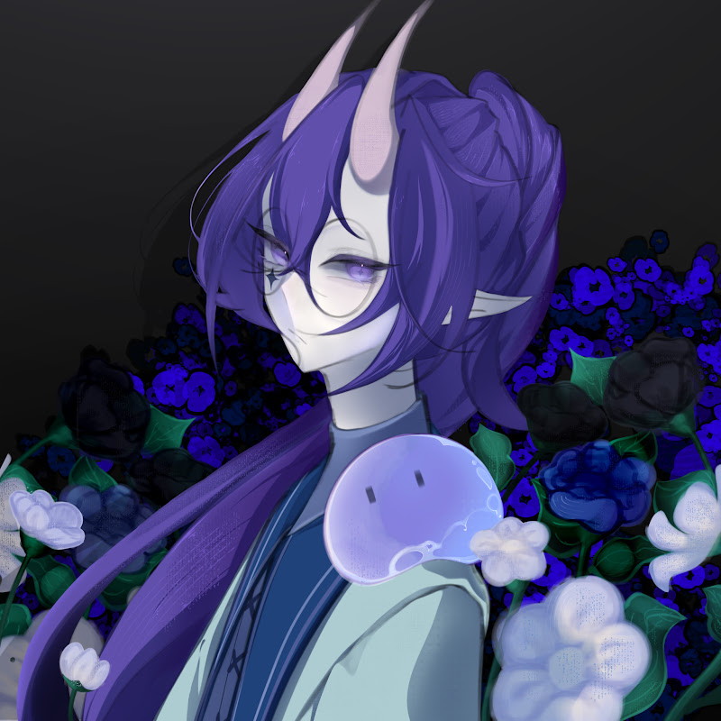 PotamiBlue