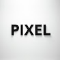 PIXELs logo