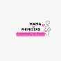 Mama Memoirs logo