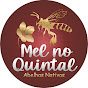 @Mel no Quintal logo