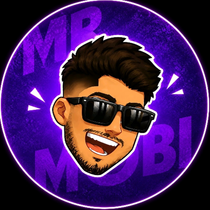 MR MOBI
