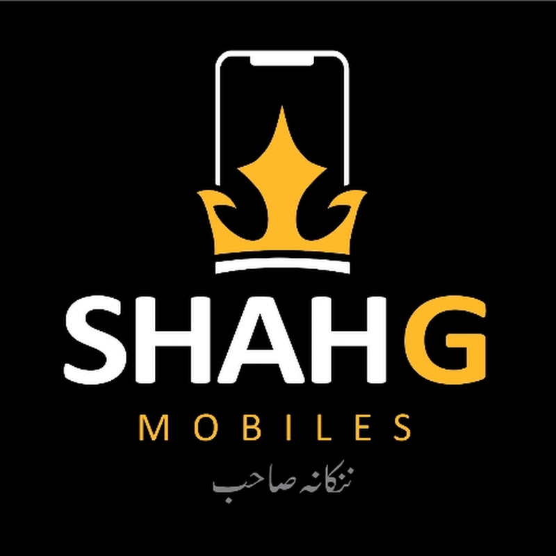 Shah G Mobiles
