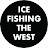 Ice Fishing the West