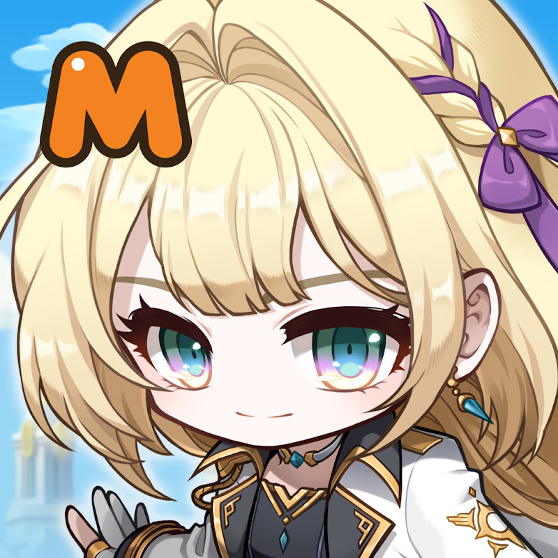 MapleStory M