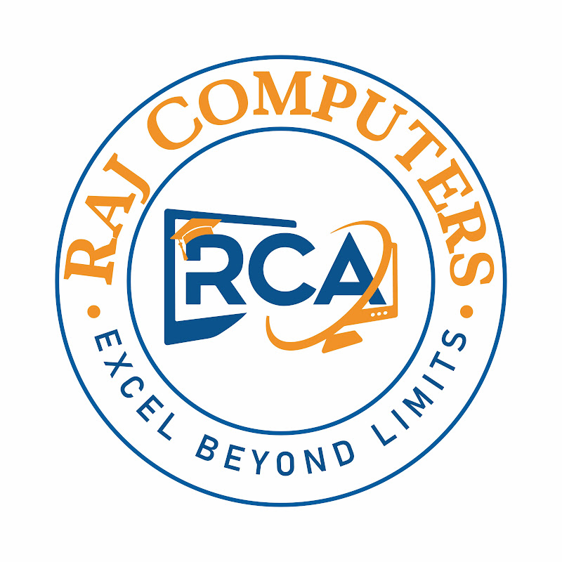 Raj Computers