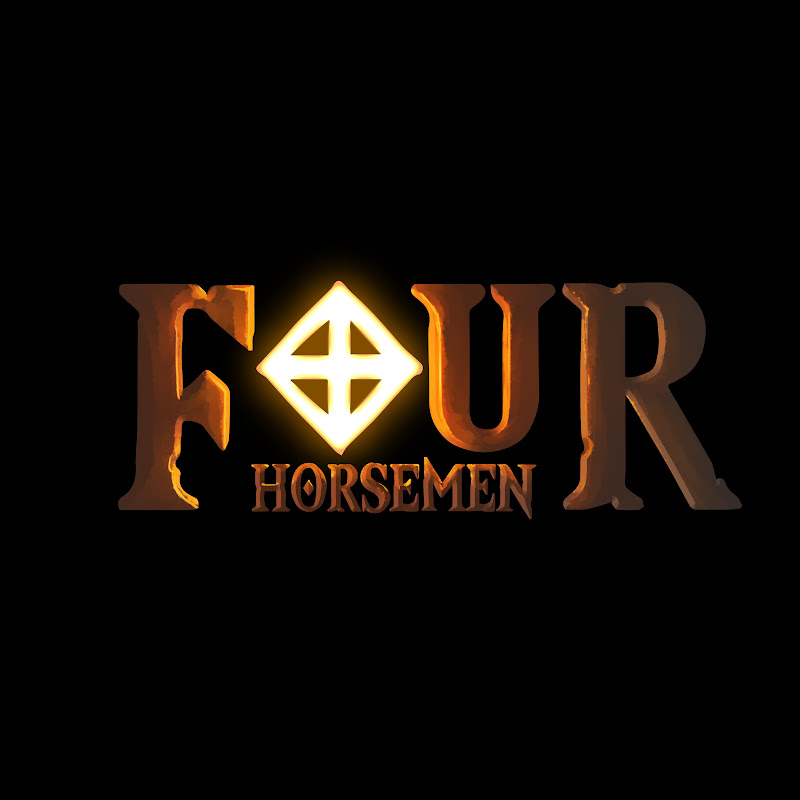 Four Horsemen Gaming