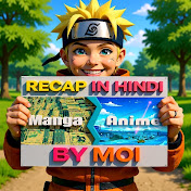 Anime Manwa moi