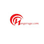 Hangerage. com logo
