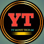 YT MOHIT TECH 1M  logo