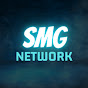 SMG Network  logo