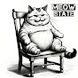 Meow State logo