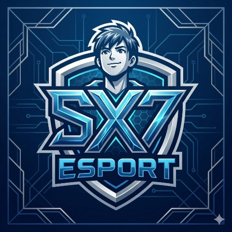 SX7 ESPORT