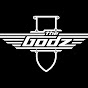 The Godz logo