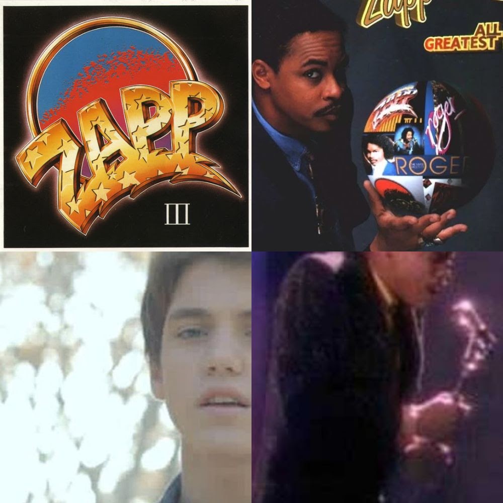ZaPP & RoGeR (oLDieS)